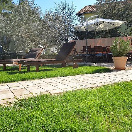 Fyaka Loft Apartments Vodice Dış mekan fotoğraf