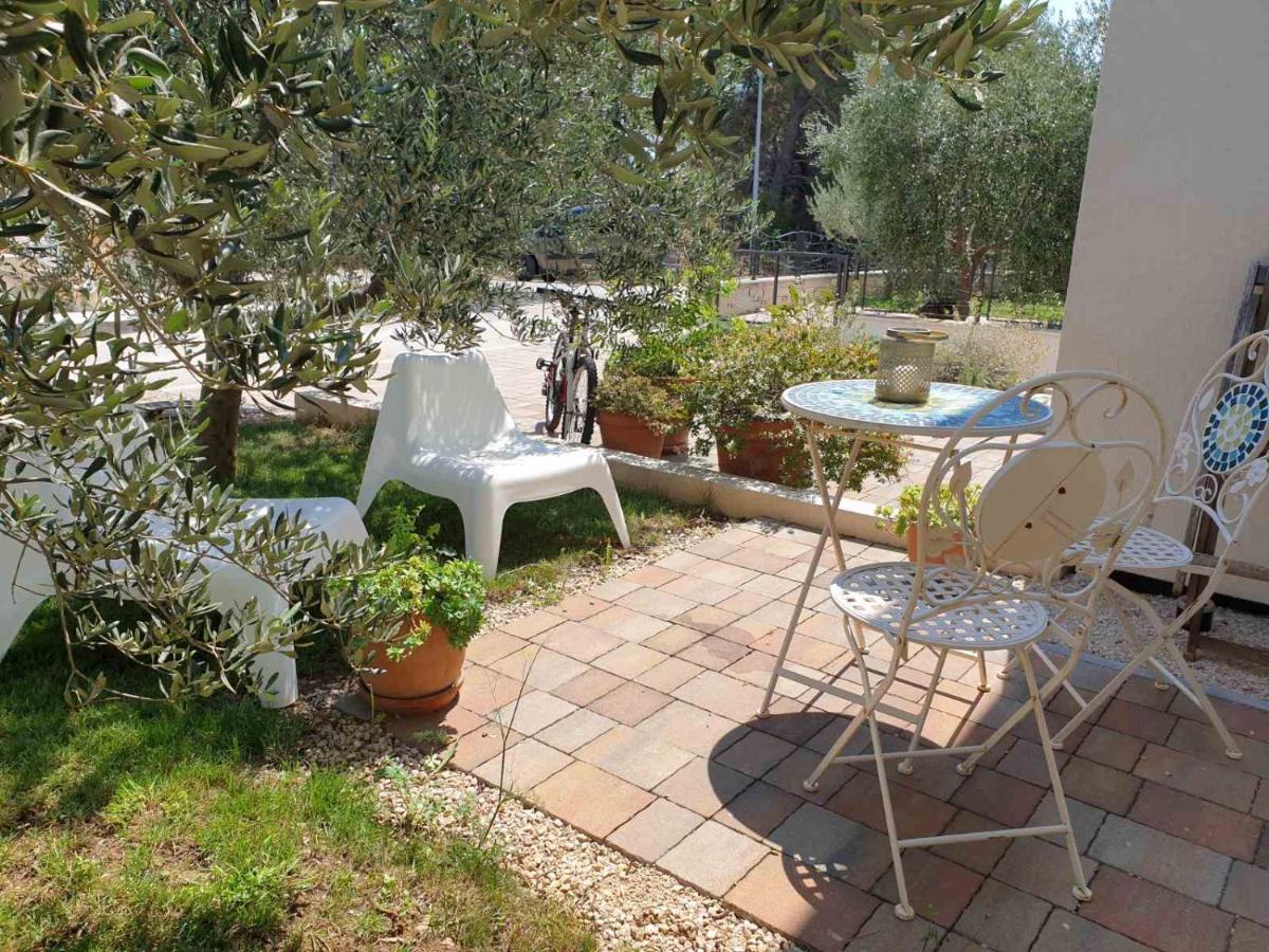 Fyaka Loft Apartments Vodice Dış mekan fotoğraf