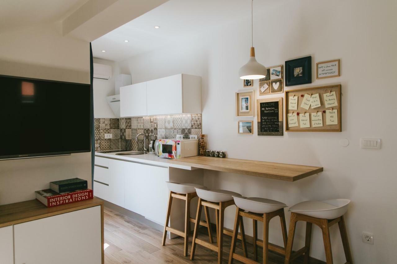 Fyaka Loft Apartments Vodice Dış mekan fotoğraf