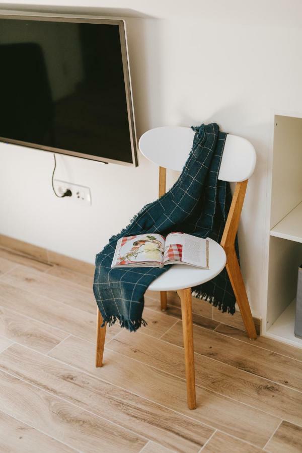 Fyaka Loft Apartments Vodice Dış mekan fotoğraf