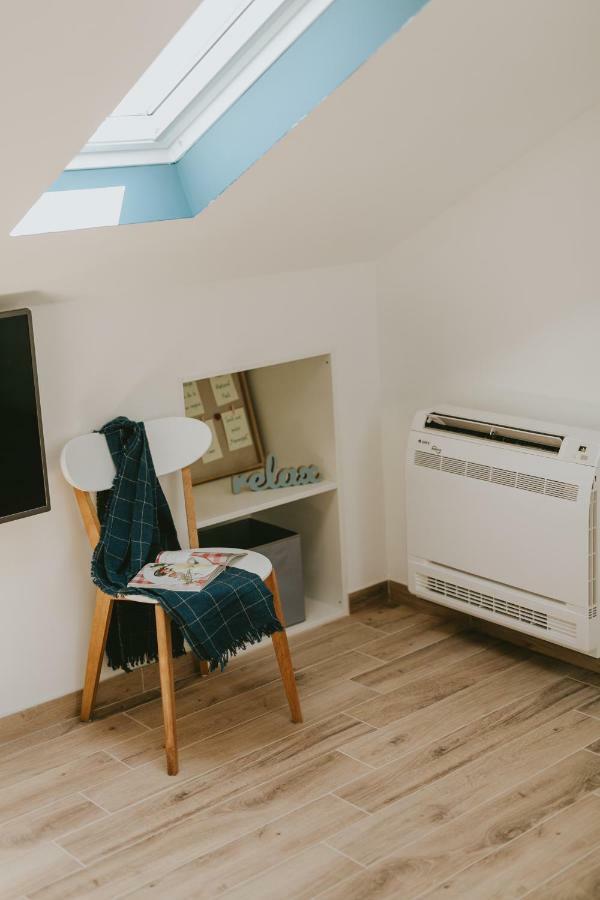 Fyaka Loft Apartments Vodice Dış mekan fotoğraf