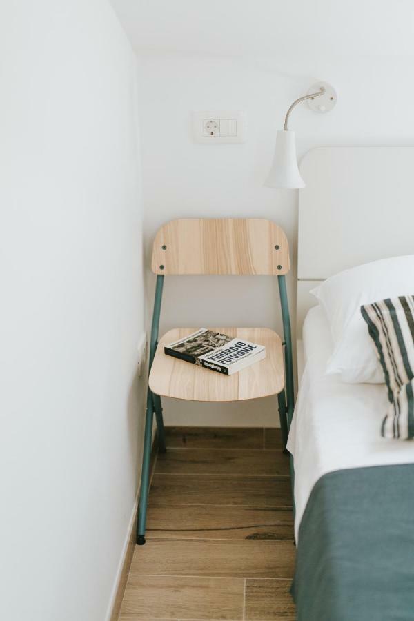 Fyaka Loft Apartments Vodice Dış mekan fotoğraf
