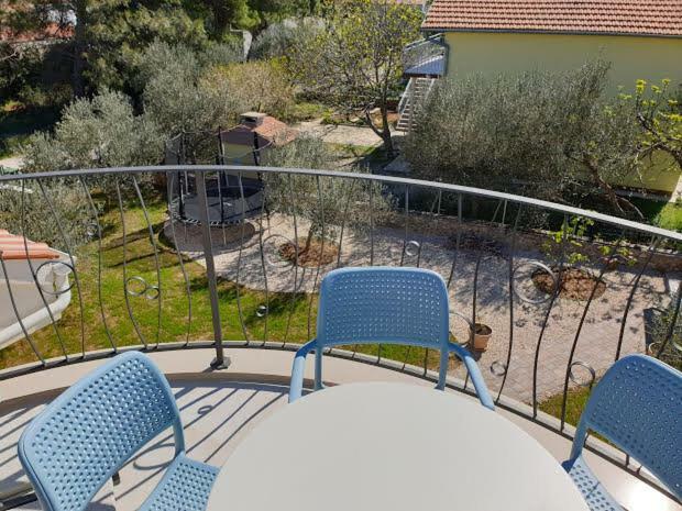 Fyaka Loft Apartments Vodice Dış mekan fotoğraf