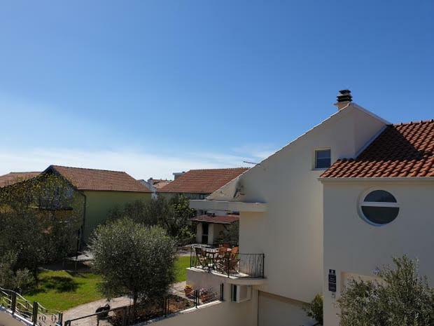 Fyaka Loft Apartments Vodice Dış mekan fotoğraf