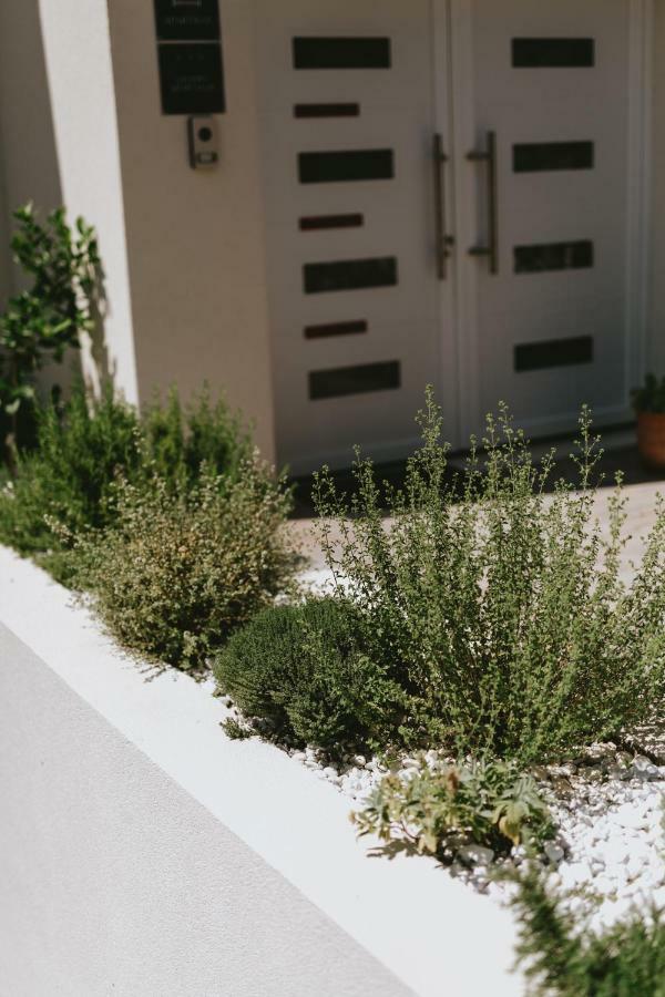 Fyaka Loft Apartments Vodice Dış mekan fotoğraf