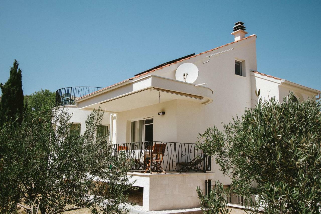 Fyaka Loft Apartments Vodice Dış mekan fotoğraf
