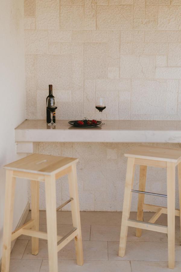 Fyaka Loft Apartments Vodice Dış mekan fotoğraf